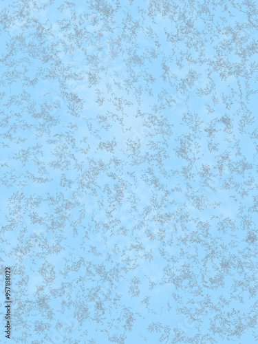 Wallpaper Mural blue background Torontodigital.ca