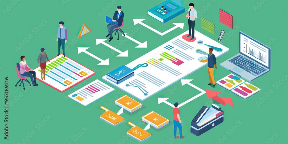 Regulatory Environment: A flowchart of regulations and legislation ...