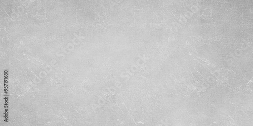 	
White wall texture of surface concrete for background. Seamless vintage light soft grey texture of concrete surface texture. light soft gray Vintage white cement texture background.