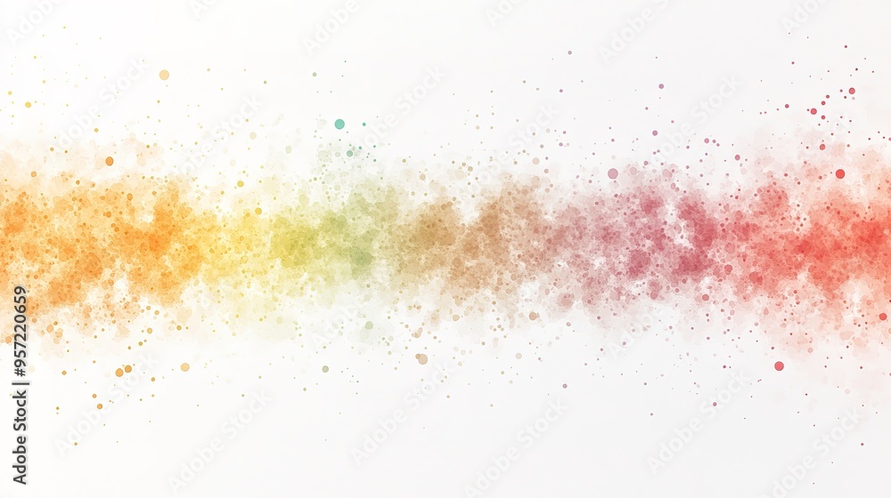 Rainbow Dust Explosion: A vibrant and captivating explosion of colorful powder, creating a mesmerizing abstract pattern with hues of red, orange, yellow, green, blue, indigo, and violet. Rainbow Dust Explosion: A vibrant and captivating explosion of colorful powder, creating a mesmerizing abstract pattern with hues of red, orange, yellow, green, blue, indigo, and violet.