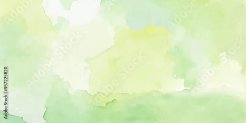 abstract watercolor background