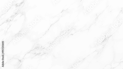 white marble texture and background. Polished white marble paint background liquid abstract art.