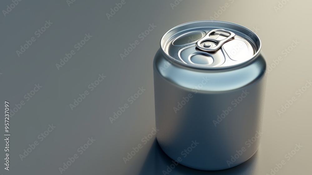 Beverage Can -- Beverage Can --