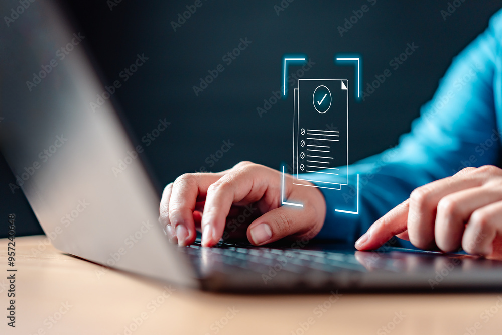 communication, smart, technology, iot, interface, binary, information ...