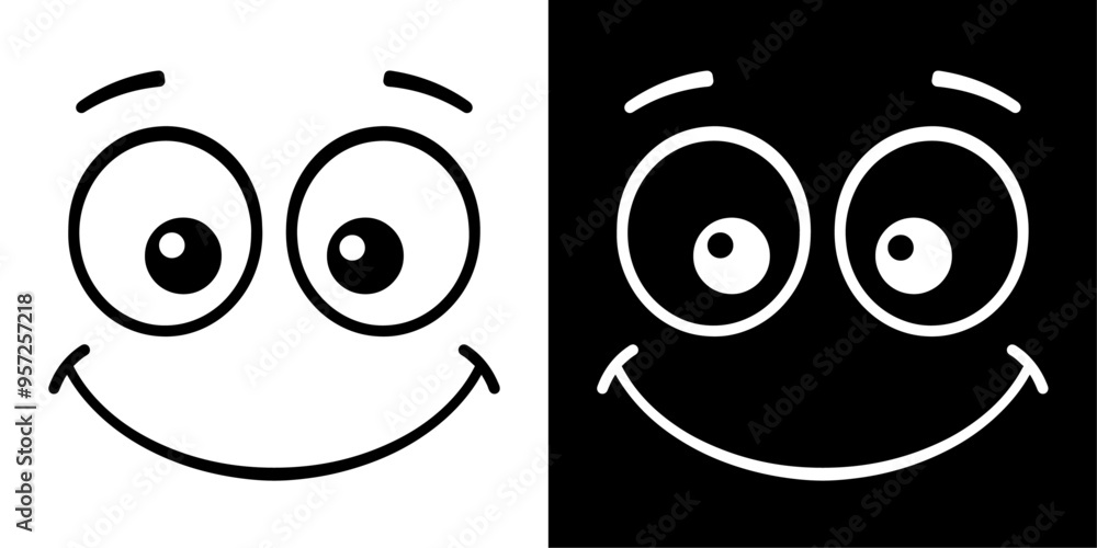 ofvs711 OutlineFilledVectorSign ofvs - cartoon face vector icon . face expression sign . isolated transparent . outline and filled version . AI 10 / EPS / PNG . g12057 ofvs711 OutlineFilledVectorSign ofvs - cartoon face vector icon . face expression sign . isolated transparent . outline and filled version . AI 10 / EPS / PNG . g12057