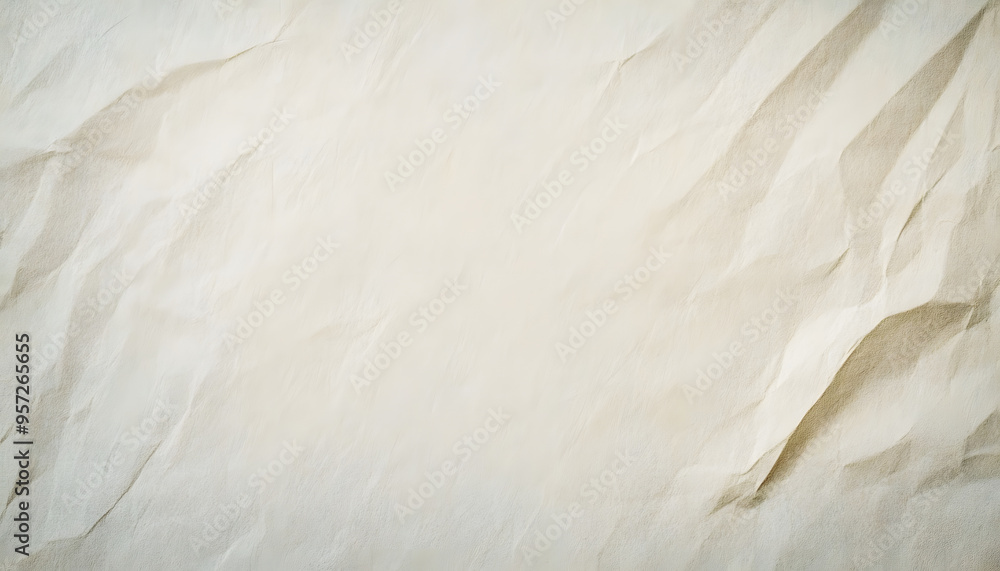 Obraz premium sheet of retro rice paper texture background