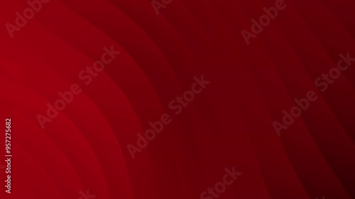 Dark red gradient background with curved lines suitable for abstract designs, digital art, web banners, social media posts, and printable.