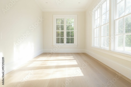 Wallpaper Mural Tailor-made built-in shelving that highlights artisan craftsmanship and practical design for maximizing organization in any space. Torontodigital.ca