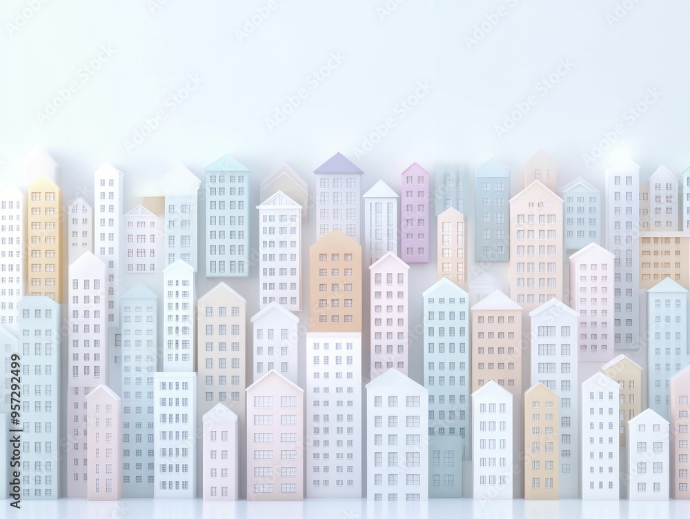 Flexible Building Layouts Adapting to Changing Needs and Urban Dynamics Flexible Building Layouts Adapting to Changing Needs and Urban Dynamics