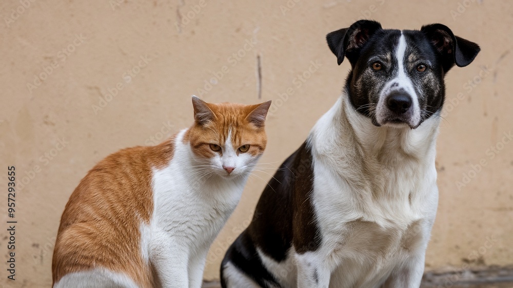 Animals Animals