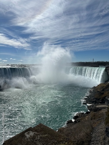 Niagara Falls