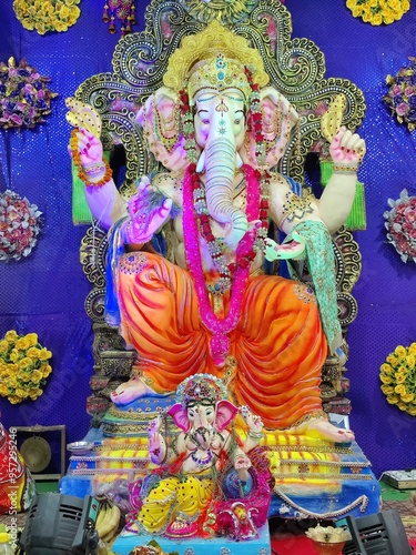 Photography perfect ganpati bappa pictures, ganapati bappa morya photos