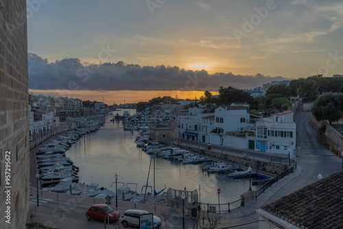 Ciutadella de Menorca, Islas Baleares, España