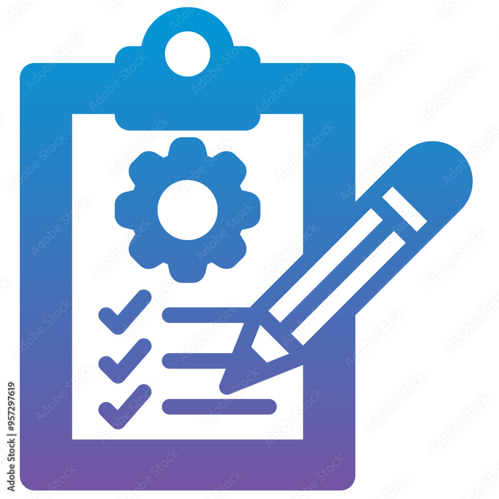 Plan Icon Plan Icon