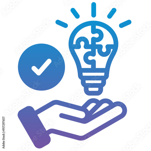 Solution Icon