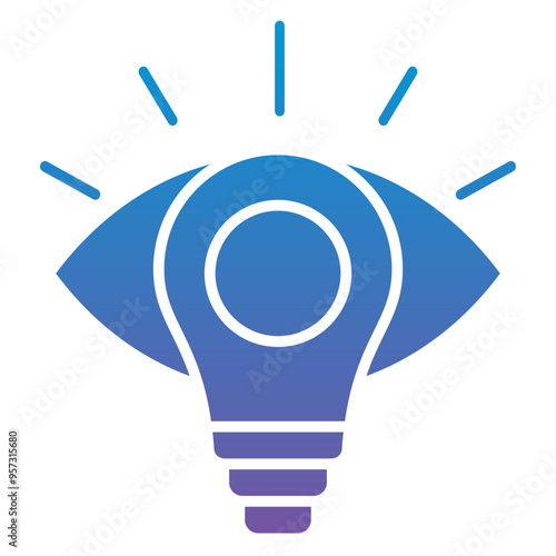 Vision Icon