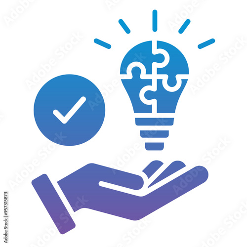 Solution Icon