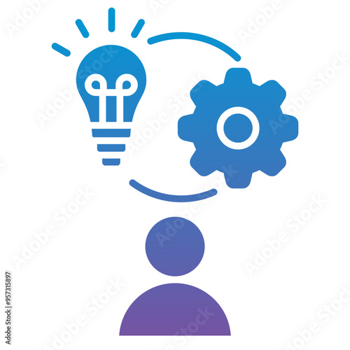 Initiative Icon