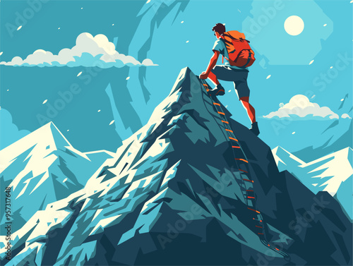 Strength and Courage: Embark on a Journey of Determination and Freedom