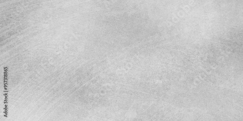 Abstract background with grunge white, gray cement concrete old rusty crack wall texture. back flat stucco gray stone tabletop view. gray marble texture. gray paper texture. stone concrete wall.
