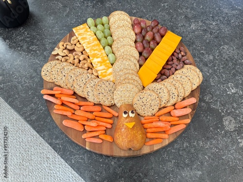 Charcuterie Board