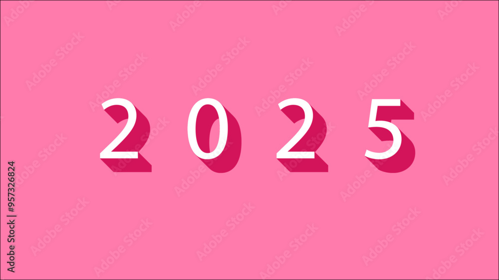 2025 2025
