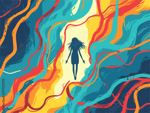 Breaking Free: Embracing Growth, Breaking Limitations