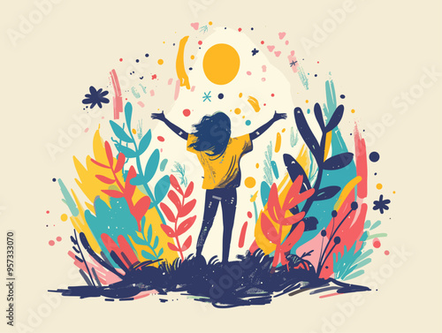 Empowering Personal Growth: Breaking Barriers and Unveiling Inner Strength