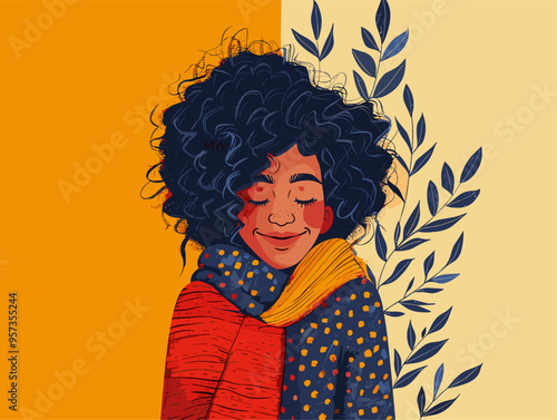 Embrace Your Quirks: A Journey of Self-Acceptance and Love