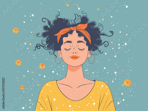 Triumph Over Challenges: Embracing Inner Peace and Self-Acceptance