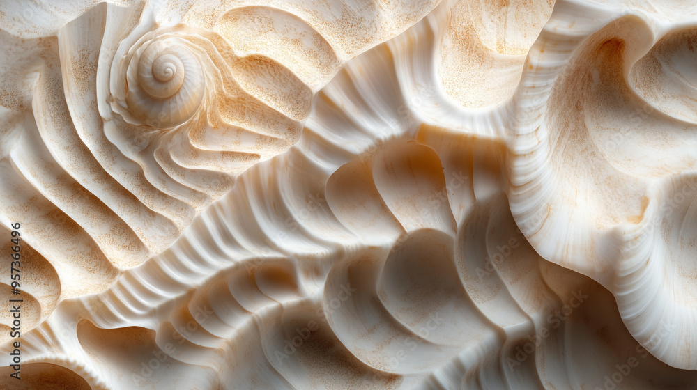 seashells texture background seashells texture background