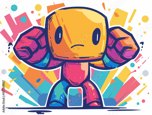The Superhero Within: Embracing the Power of Inner Strength and Triumph