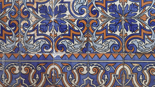 Portuguese Tiles Setúbal, Lisboa Azulejos 
