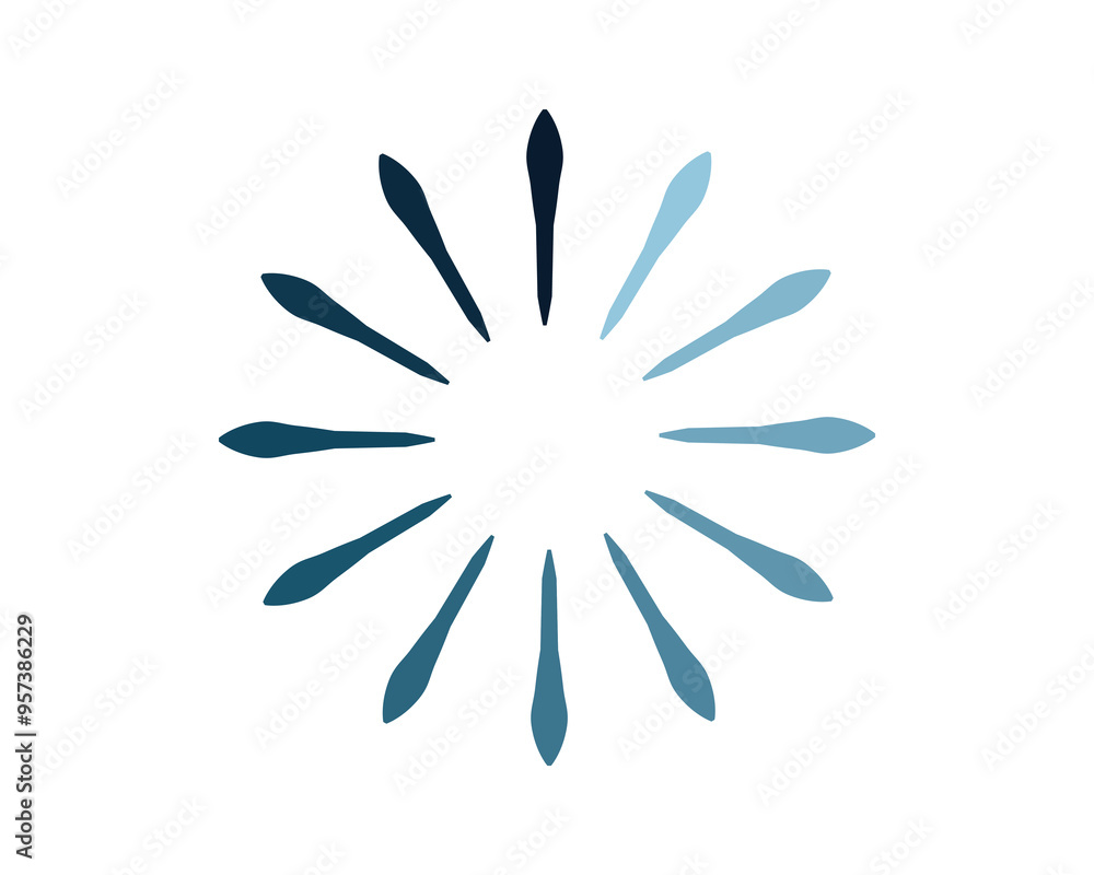 Loading bar status icon. Vector illustration. Vector loaded icons. Download progress. Donload or Upload. Loading bar status icon. Vector illustration. Vector loaded icons. Download progress. Donload or Upload.