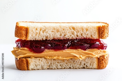 Delicious Peanut Butter and...