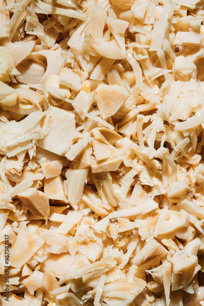 Shredded Jackfruit Vegan Meat Alternative Shredded Jackfruit Vegan Meat Alternative