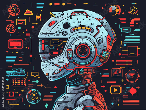 Artificial Intelligence-Powered Enemy Behavior in Video Games: Enhancing Gameplay and Strategy