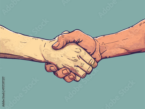 Vector Fist Bumping: A Symbol of Unity, Strength, and Camaraderie