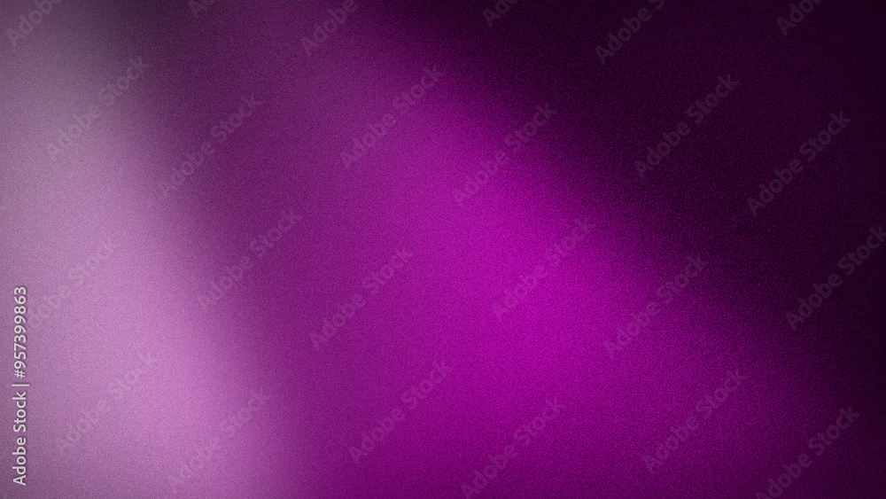 Vibrant 4K gradient background featuring rich magenta and purple tones. Ideal for creating bold, modern designs, wallpapers, and banners. The grainy texture adds depth Vibrant 4K gradient background featuring rich magenta and purple tones. Ideal for creating bold, modern designs, wallpapers, and banners. The grainy texture adds depth
