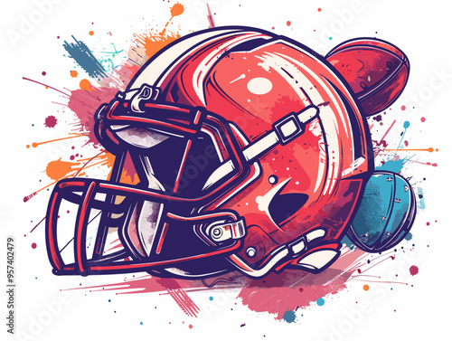 Football Tactics Strategy: Teamwork and Specialized Training for the Game