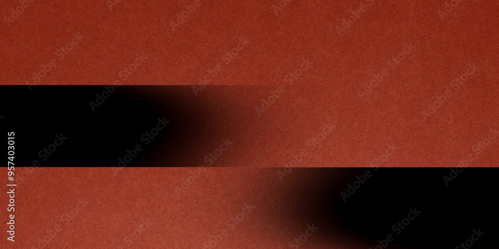Obraz premium red and black background design