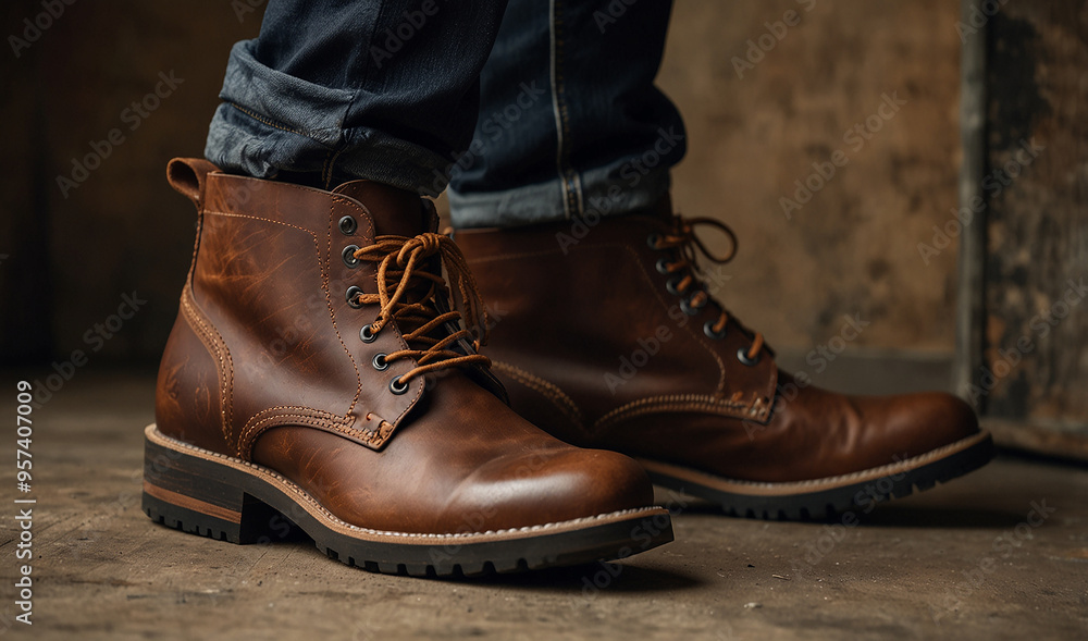 man shoes with new style and design man shoes with new style and design
