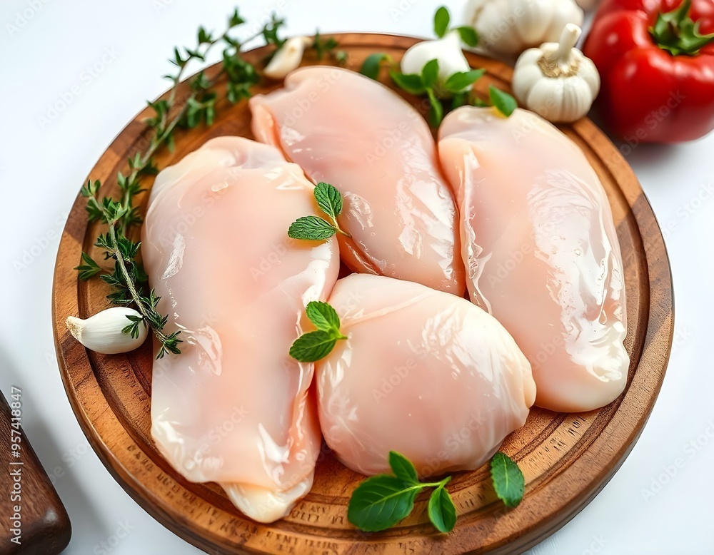 Fresh Raw Chicken Cuts, Your Guide to Quality and Deliciousness Fresh Raw Chicken Cuts, Your Guide to Quality and Deliciousness