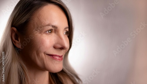 Persons facial expressions showing different emotions, symbolizing traits, character, and emotions.