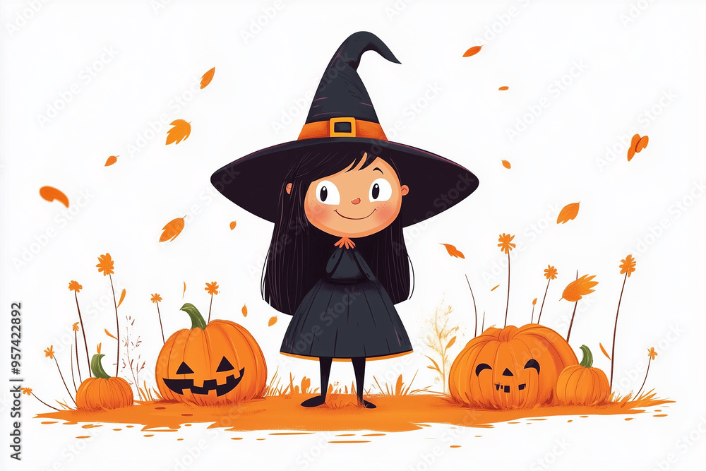portrait of a witch portrait of a witch