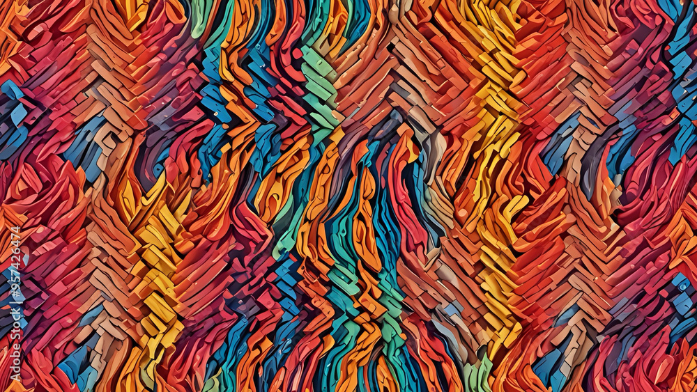 colorful texture colorful texture