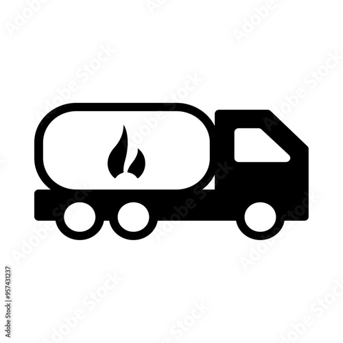 Transporte y Suministro de Gas LP