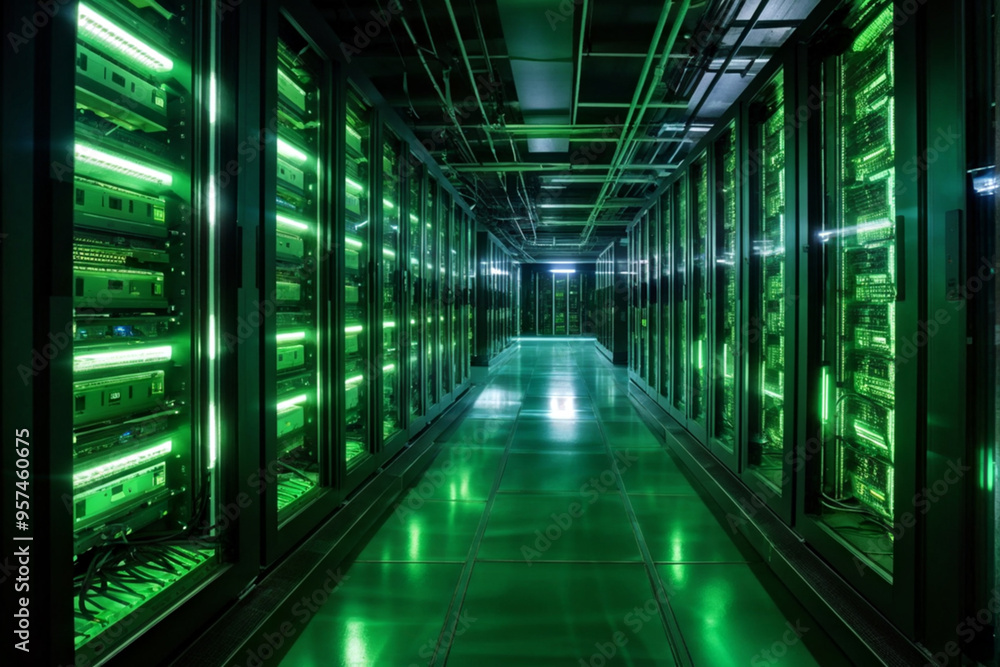 Advanced Data Center with Cloud and AI Infrastructure Advanced Data Center with Cloud and AI Infrastructure