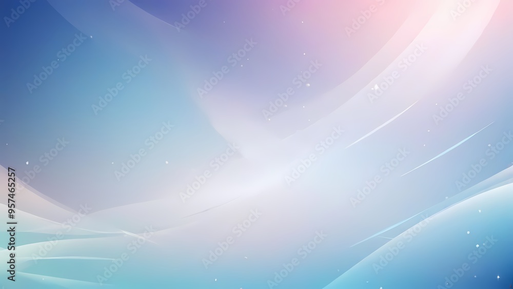 abstract blue background with stars abstract blue background with stars