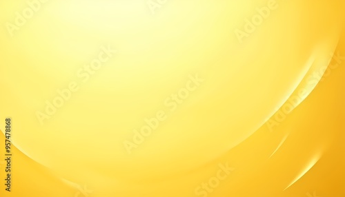 golden background with place for your text